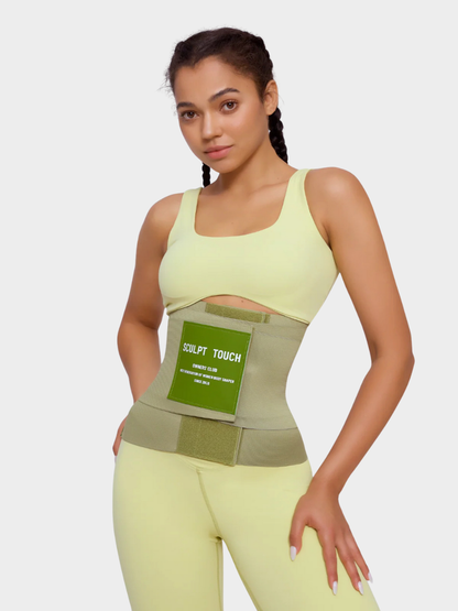 Hourglass Girdle