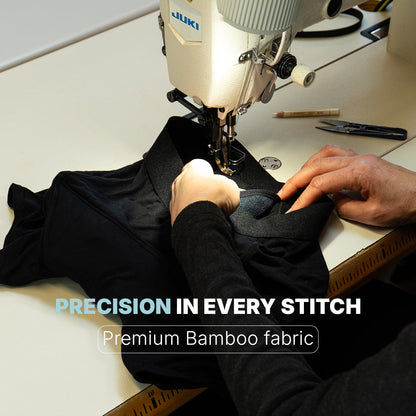 Women's Washable Incontinence Panties for Heavy Flow