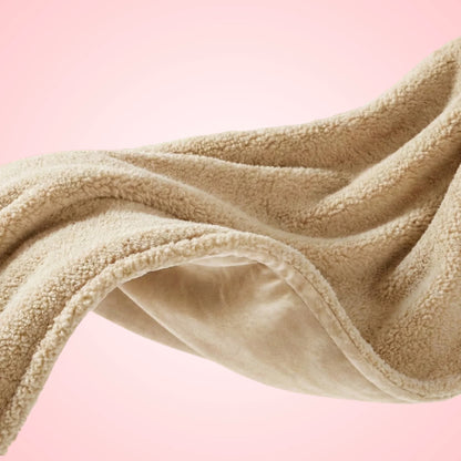 The Love Blanket - Waterproof Intimacy Blanket