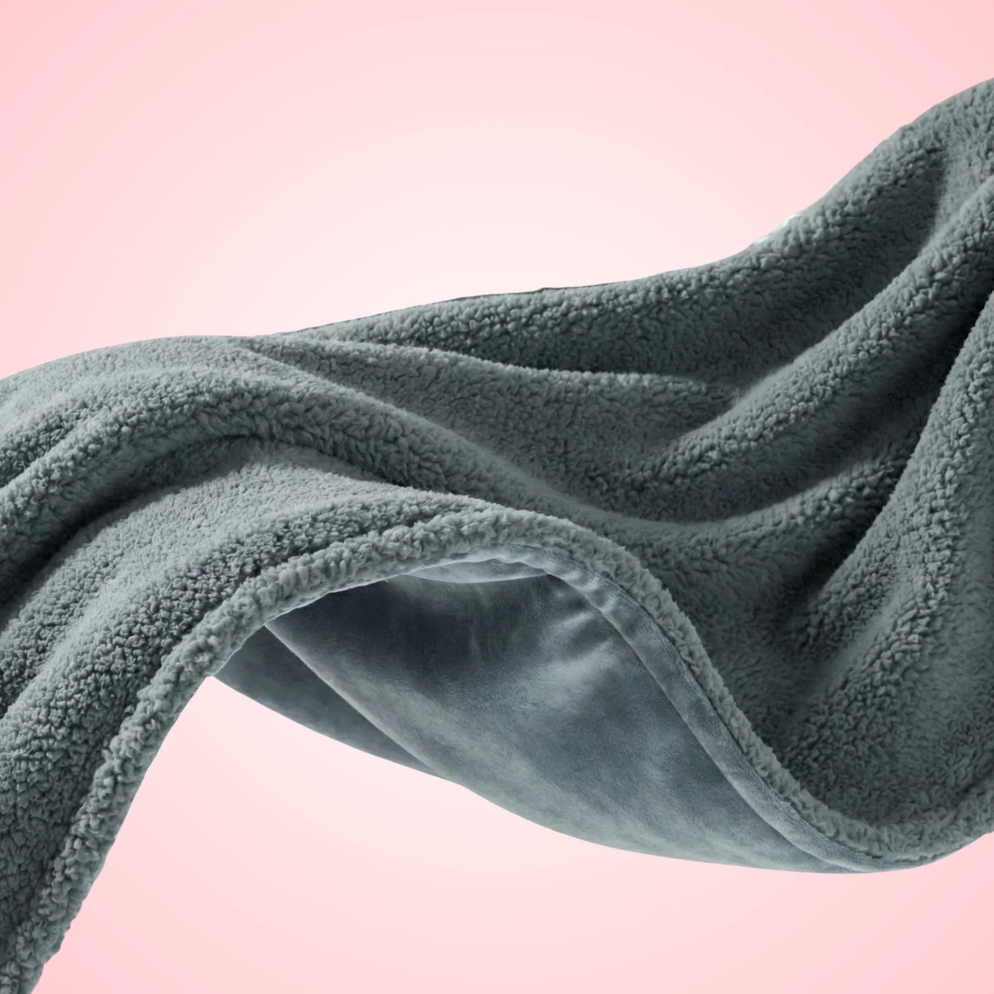 The Love Blanket - Waterproof Intimacy Blanket