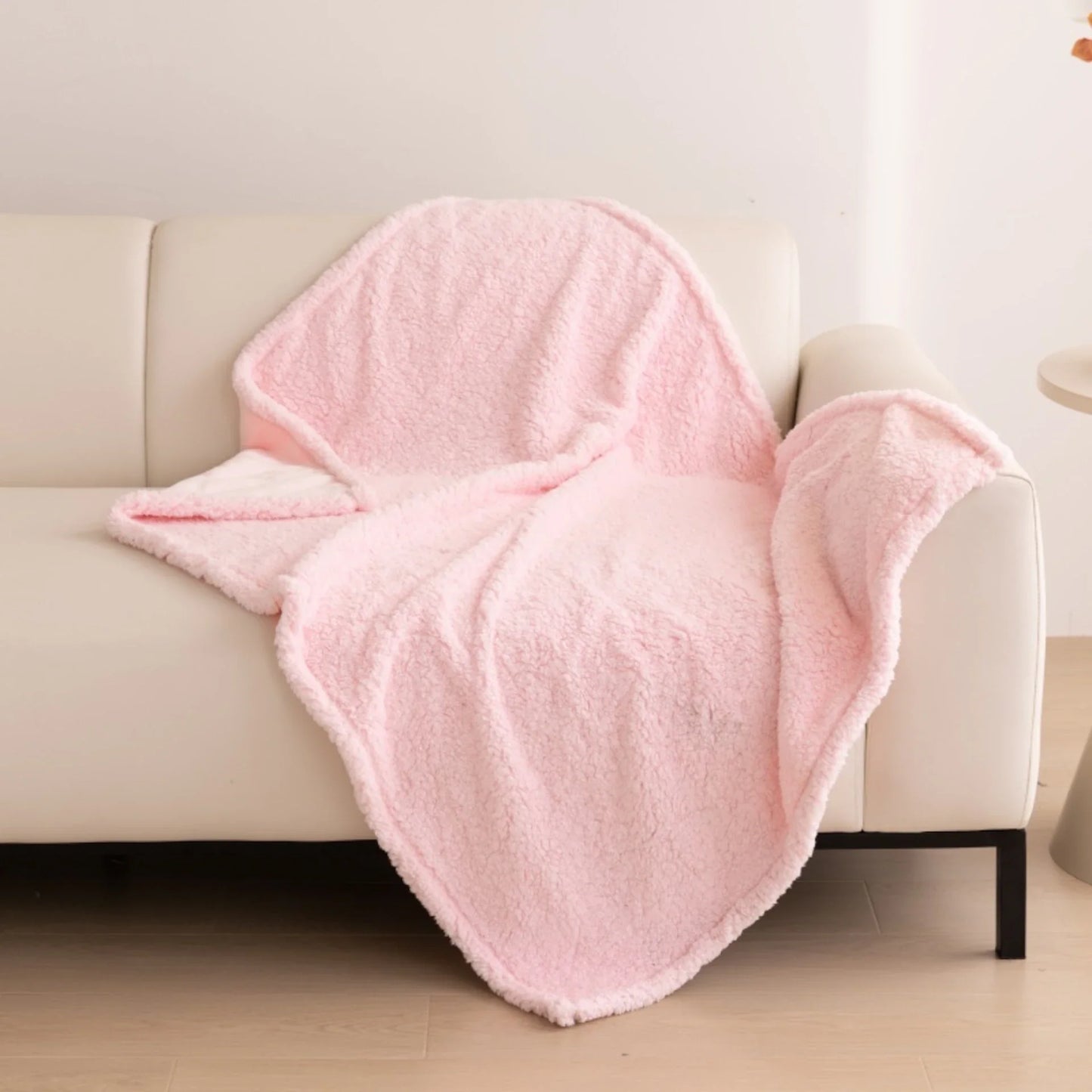 The Love Blanket - Waterproof Intimacy Blanket