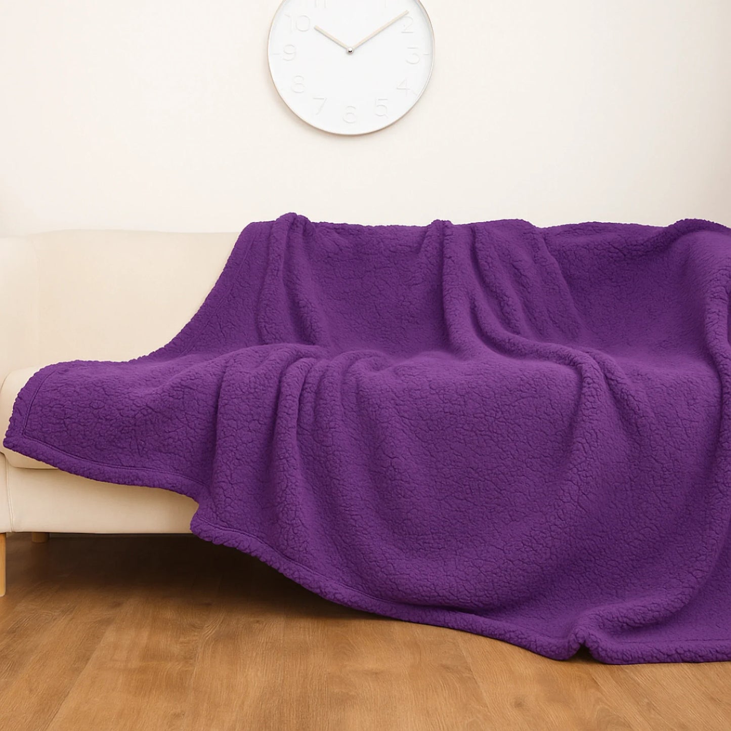 The Love Blanket - Waterproof Intimacy Blanket