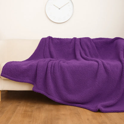 The Love Blanket - Waterproof Intimacy Blanket