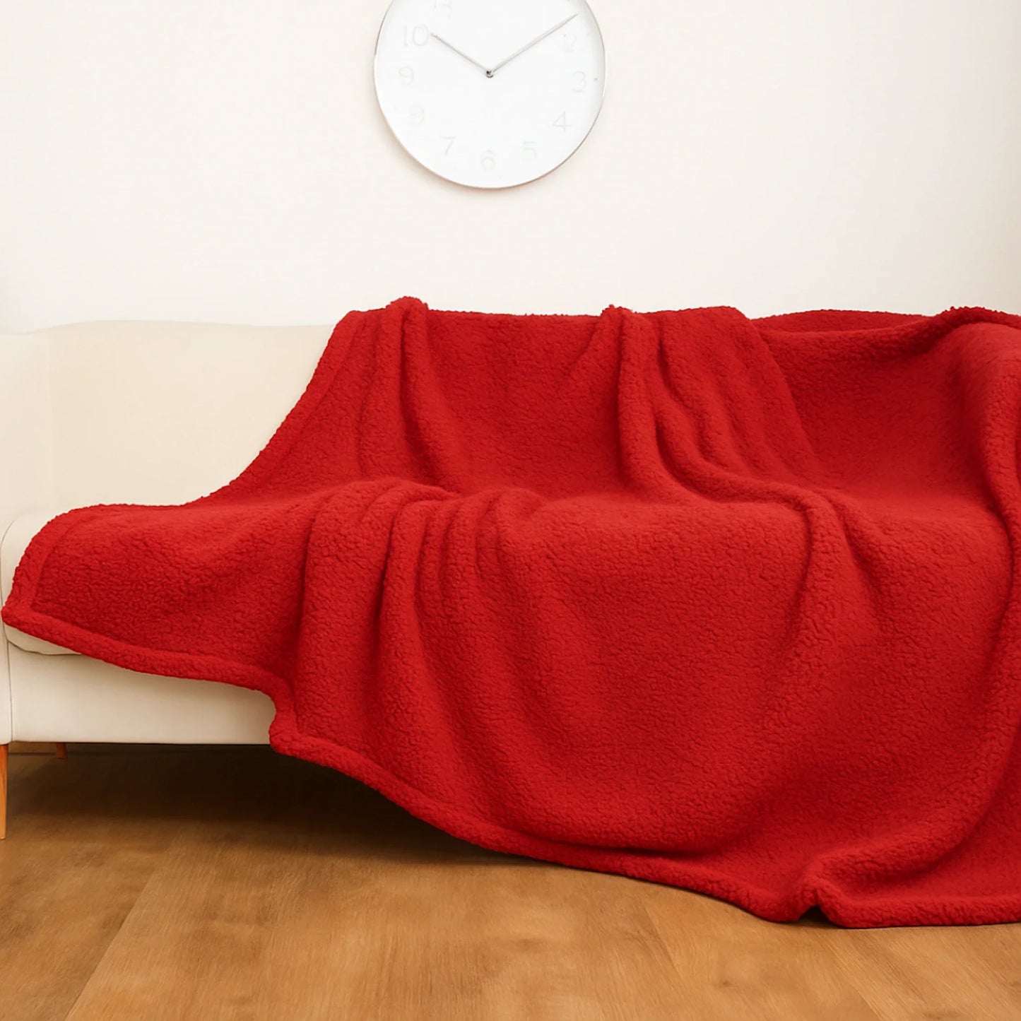 The Love Blanket - Waterproof Intimacy Blanket