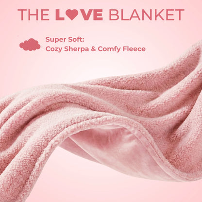 The Love Blanket - Waterproof Intimacy Blanket
