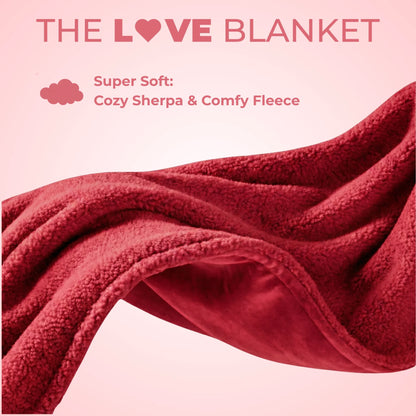 The Love Blanket - Waterproof Intimacy Blanket