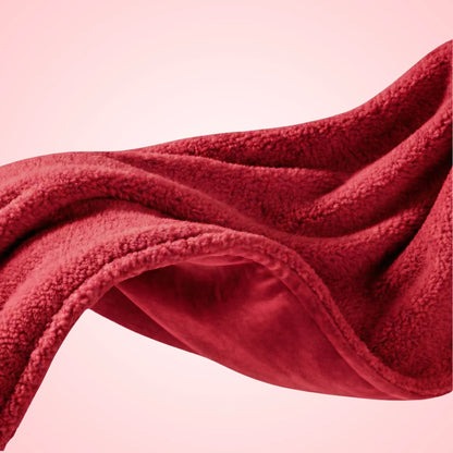 The Love Blanket - Waterproof Intimacy Blanket